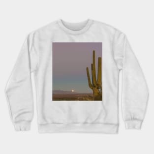 Four Peaks Moonrise Crewneck Sweatshirt